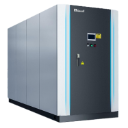 Hot Water Boiler