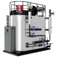 Steam Generator