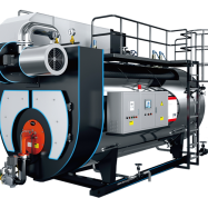 Steam Boiler
