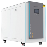 Condensing Modular Boiler
